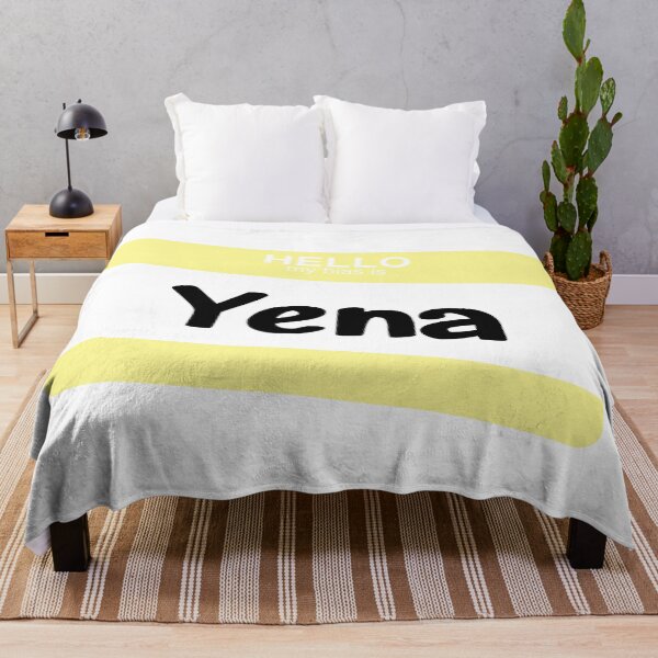 Item preview, My bias is Yena designed and sold by silvercrystal.