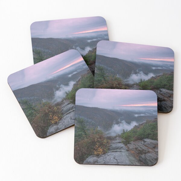 Item preview, Mount Minsi, New Jersey designed and sold by Under The Radar Van.