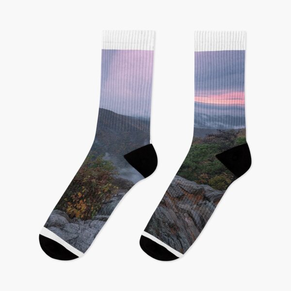 Item preview, Mount Minsi, New Jersey designed and sold by Under The Radar Van.