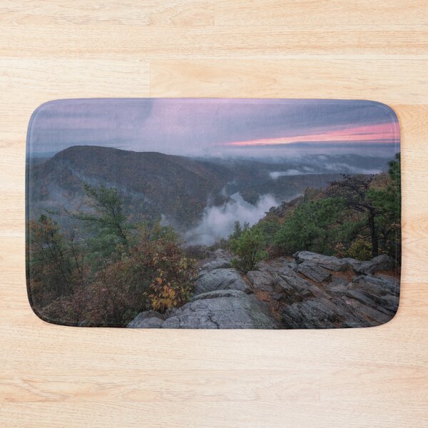 Item preview, Mount Minsi, New Jersey designed and sold by Under The Radar Van.