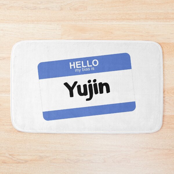 Item preview, My bias is Yujin designed and sold by silvercrystal.