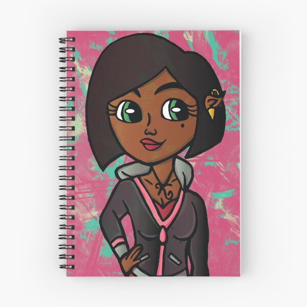 Item preview, Kiely Cadence  designed and sold by Didi Williams.