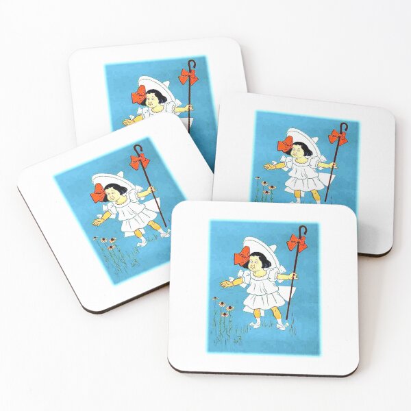 Item preview, LITTLE BO-PEEP HAS LOST HER SHEEP (image only) designed and sold by johndhalsted.