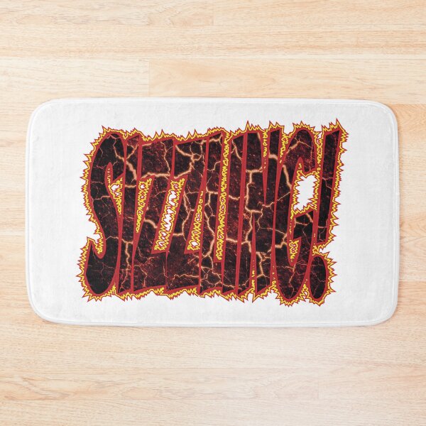 Item preview, Sizzling! Hot Property! Too Hot To Touch! designed and sold by Harlake.