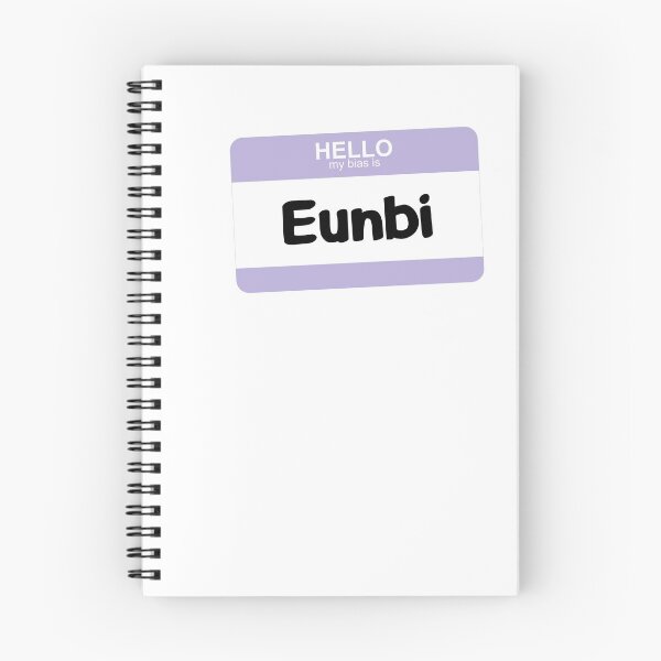Item preview, My bias is Eunbi designed and sold by silvercrystal.