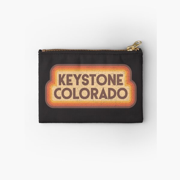 Artikelvorschau, 70s Style Keystone Colorado entworfen und verkauft von dk80.