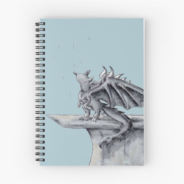 Item preview, Rain Catching designed and sold by KOKeefeArt.
