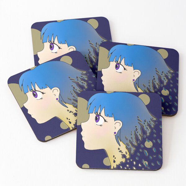 Item preview, Gold designed and sold by AriIllustrates.