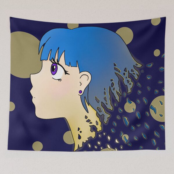 Item preview, Gold designed and sold by AriIllustrates.