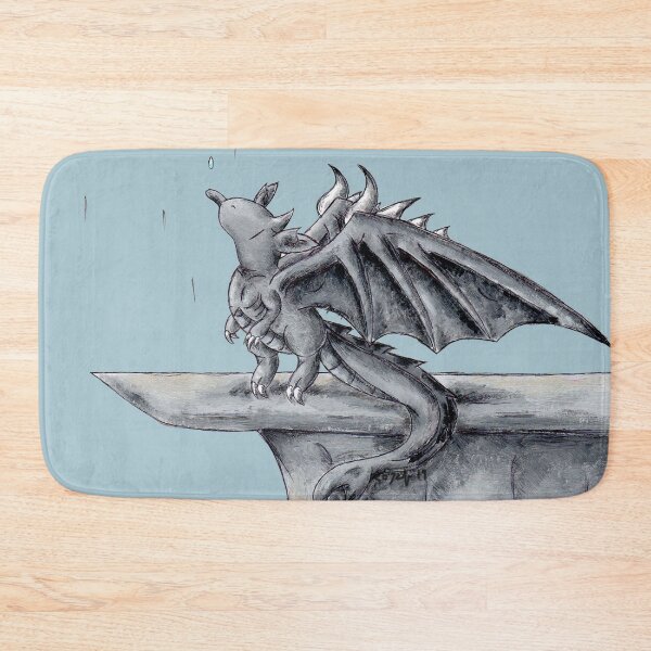 Item preview, Rain Catching designed and sold by KOKeefeArt.