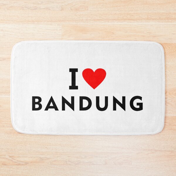 Item preview, Bandung Indonesia designed and sold by tony4urban.