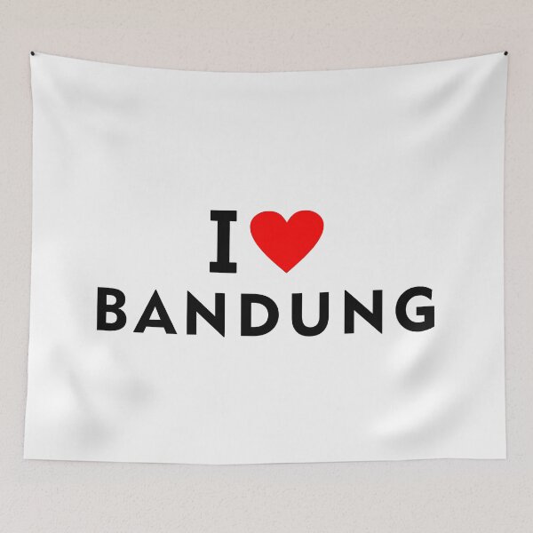 Item preview, Bandung Indonesia designed and sold by tony4urban.