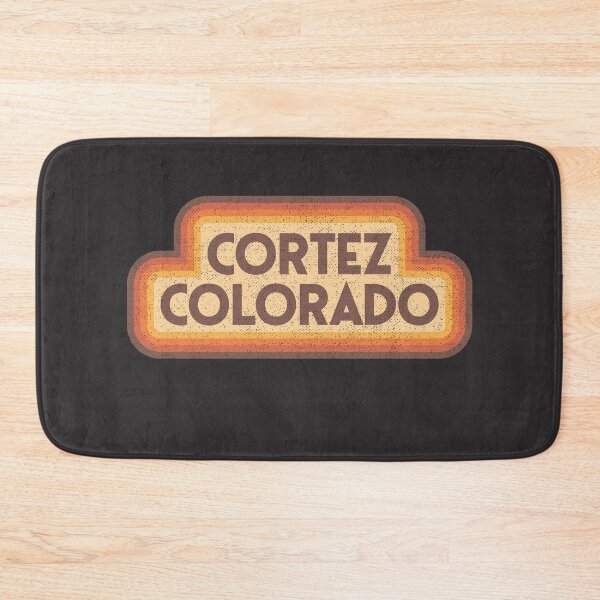 Item preview, 70s Style Cortez Colorado designed and sold by dk80.