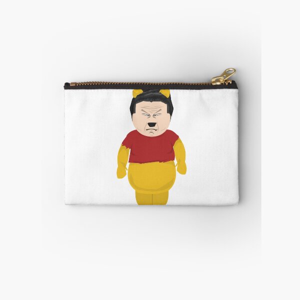 Item preview, Xi Jinping Pooh - South Park designed and sold by LibertyTees.