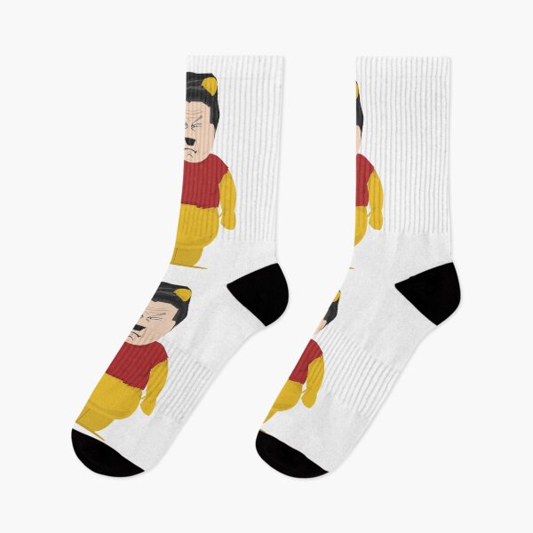 Item preview, Xi Jinping Pooh - South Park designed and sold by LibertyTees.