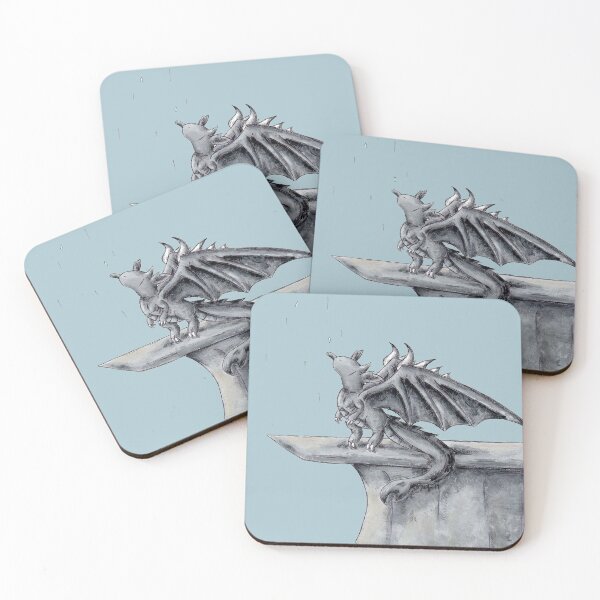 Item preview, Rain Catching designed and sold by KOKeefeArt.