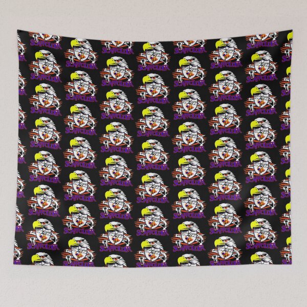 Item preview, Scaffolder;  designed and sold by StickerApe.