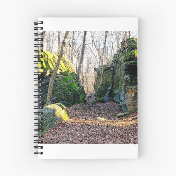 Item preview, Nelson's Ledges designed and sold by KatScottArt.