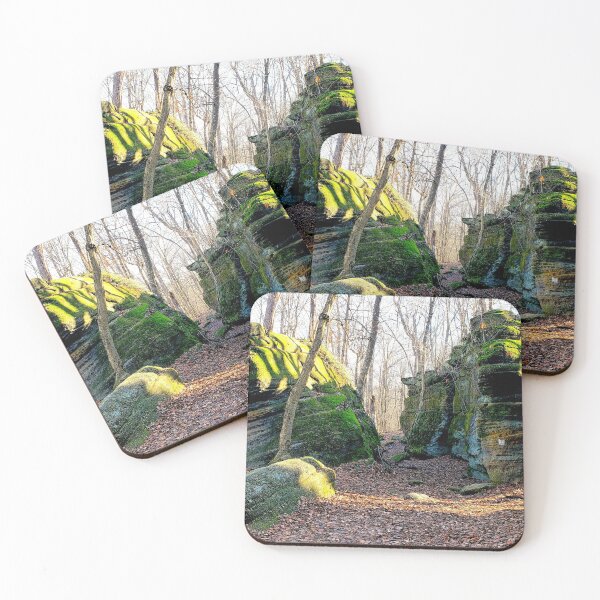 Item preview, Nelson's Ledges designed and sold by KatScottArt.