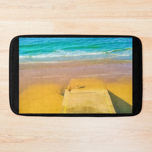 Item preview, Sheringham Beach, Norfolk, U.K designed and sold by Vincent J. Newman.