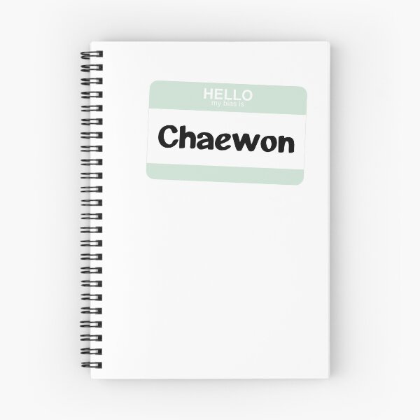Item preview, My bias is Chaewon designed and sold by silvercrystal.