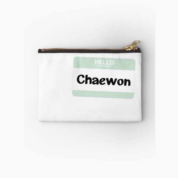 Item preview, My bias is Chaewon designed and sold by silvercrystal.