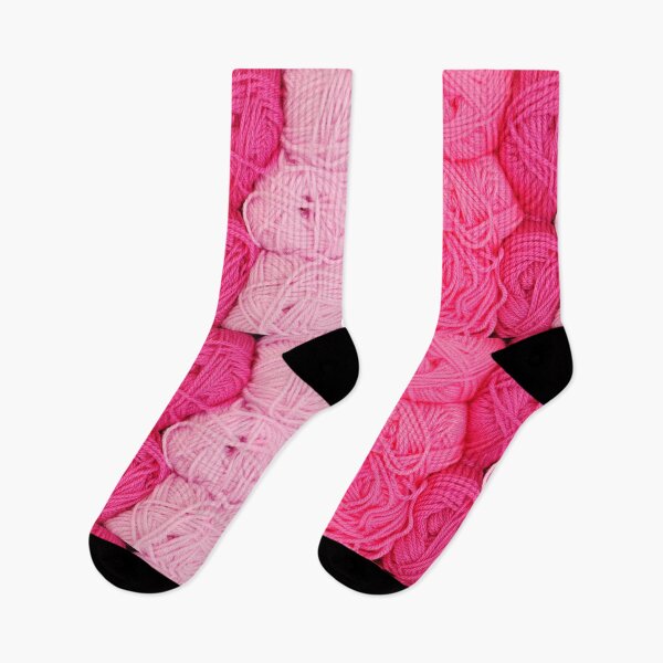 Item preview, Hot Pink Yarn  designed and sold by newburyboutique.