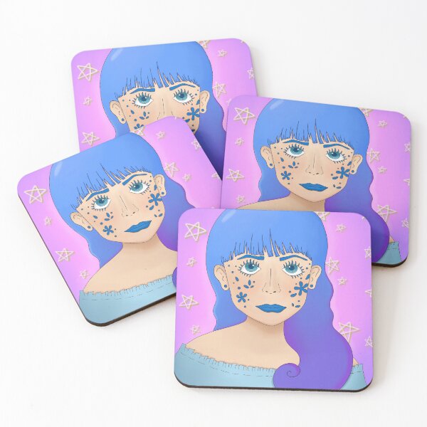 Item preview, Look to the Stars designed and sold by AriIllustrates.