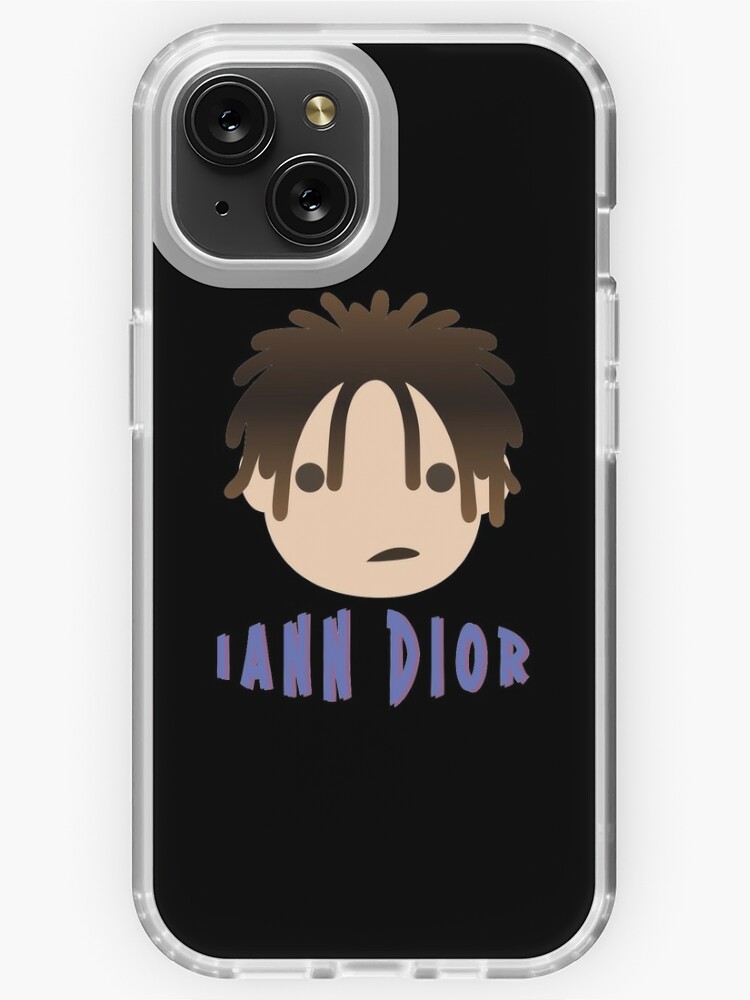 Iann Dior