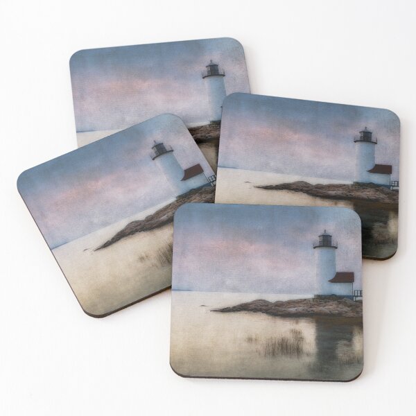 Item preview, Annisquam Harbor Lighthouse designed and sold by Gerard Fornarotto.
