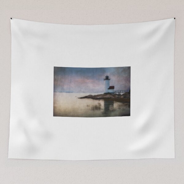 Item preview, Annisquam Harbor Lighthouse designed and sold by Gerard Fornarotto.