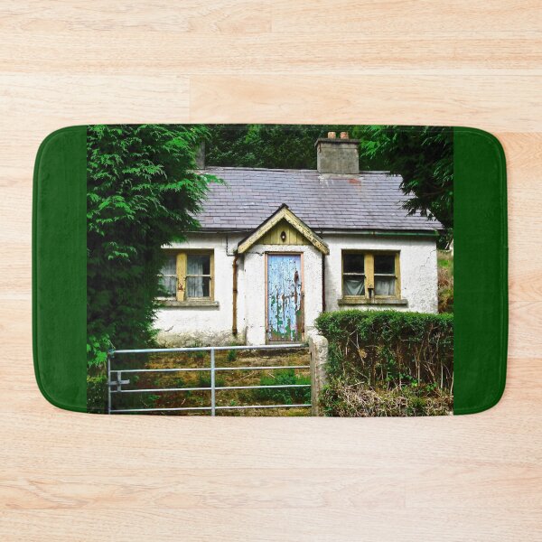 Item preview, Another abandoned Cottage, Glencar, Leitrim Republic of Ireland designed and sold by Shulie1.
