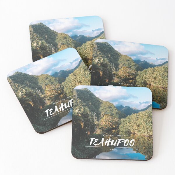 Item preview, Teahupoo designed and sold by Polynesian Islands.