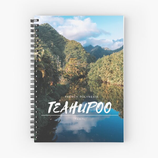 Item preview, Teahupoo designed and sold by Polynesian Islands.