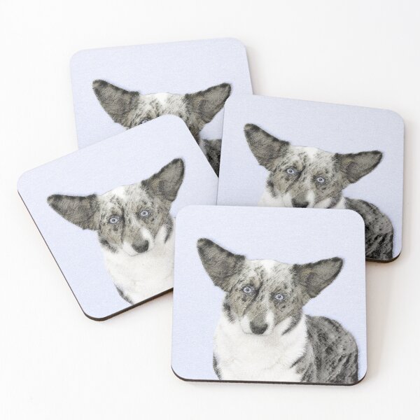 Item preview, Cardigan Welsh Corgi designed and sold by alpendesigns.
