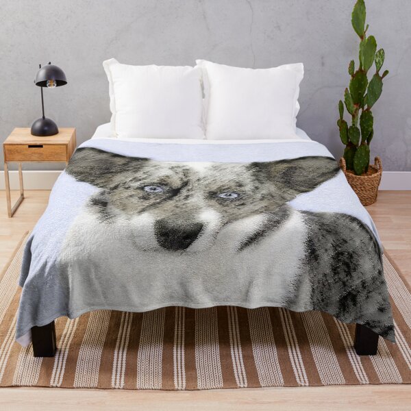 Item preview, Cardigan Welsh Corgi designed and sold by alpendesigns.