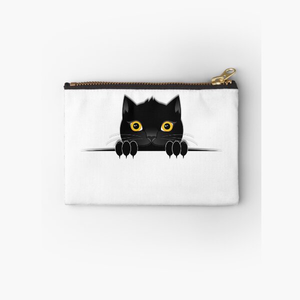 Item preview, Black Cat designed and sold by Kateland-Art.