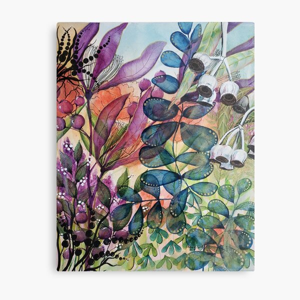 Item preview, Eucalyptus designed and sold by Reneesodyssey.