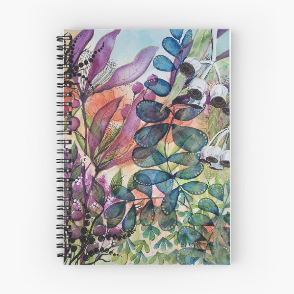 Item preview, Eucalyptus designed and sold by Reneesodyssey.