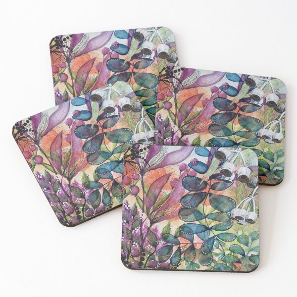 Item preview, Eucalyptus designed and sold by Reneesodyssey.