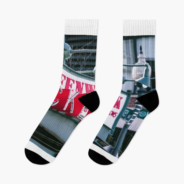 Item preview, Fenway Tickets designed and sold by Gerard Fornarotto.