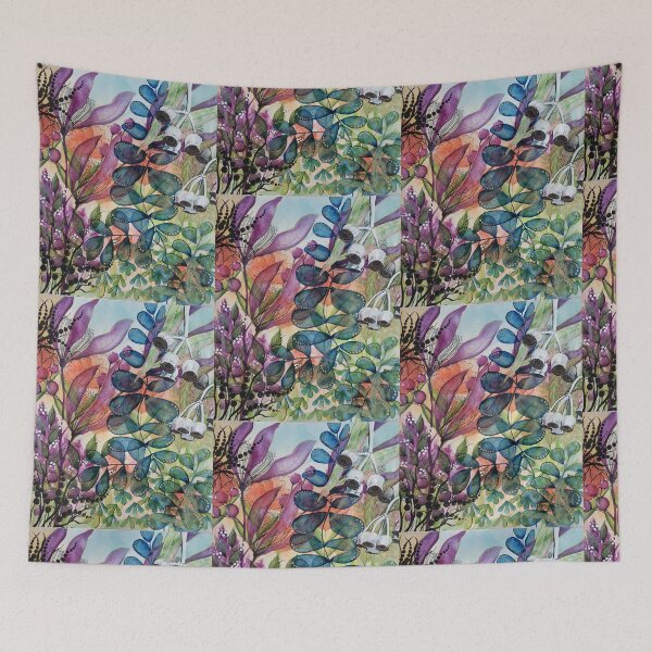 Item preview, Eucalyptus designed and sold by Reneesodyssey.