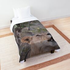 Cub Comforter