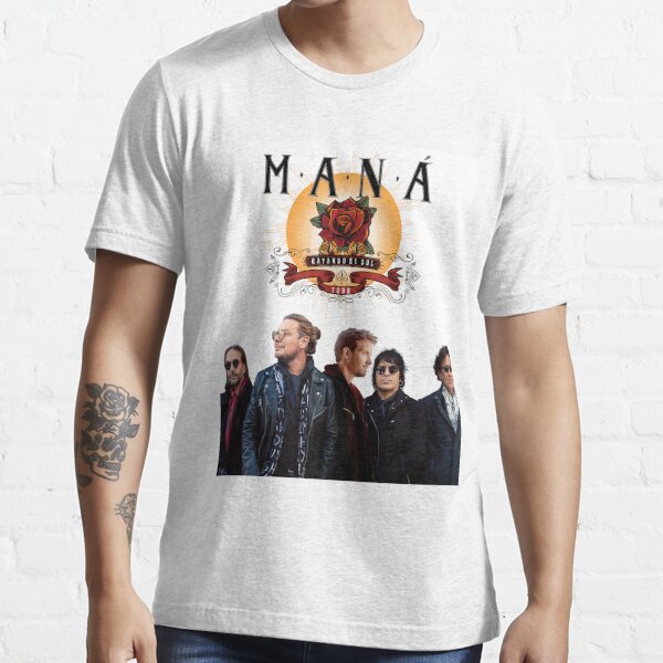 Products – Maná Official Store