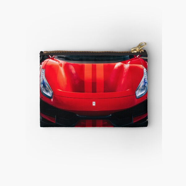Item preview, Ferrari PISTA designed and sold by zuumy.
