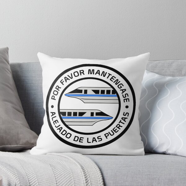 Item preview, MonorrielPorFavorBlue designed and sold by WDWretro.