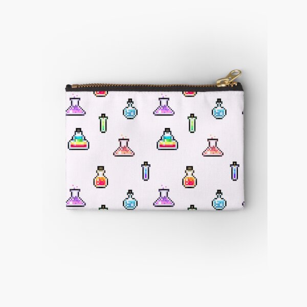 Item preview, Pixel potions designed and sold by psychonautic.