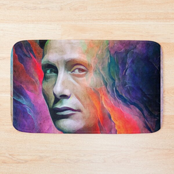 Item preview, Hannibal - Mason's Bad Trip designed and sold by orionlodubyal.