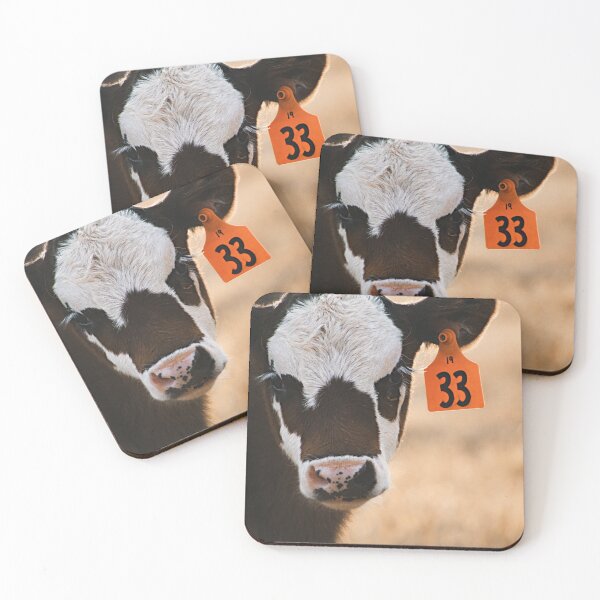 Item preview, Cattle  designed and sold by Rebeccamckelvey.