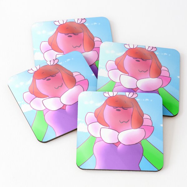 Item preview, allura basking in the sun designed and sold by castorrae.